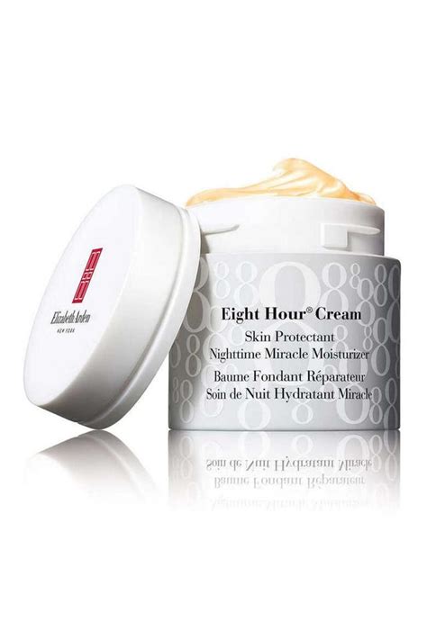 Buy Elizabeth Arden Eight Hour Cream Skin Protectant Nighttime Miracle