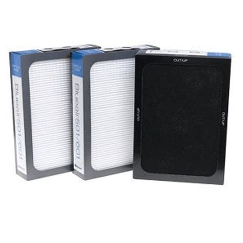 Sort by price lowest highest. Blueair 500/600 Series Replacement Smokestop Filters ...