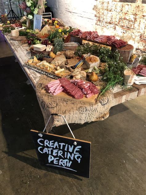 Creative Catering Gallery Creative Catering Perth Call