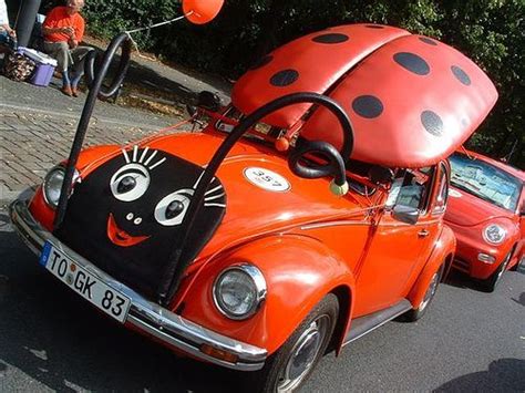 My Ladybugxoxoxo Beetle Car Vw Beetles Vw Beetle Parts