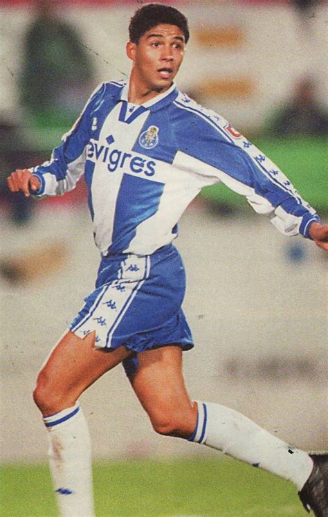 André paula santos 49.389 views10 year ago. Mario Jardel - Porto | Lendas do futebol, Futebol, Futebol ...