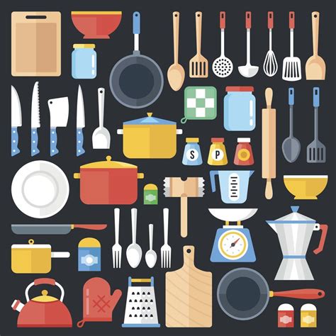 Kitchen Tools 27 Tools To Keep In Your Kitchen To Make Cooking Easier