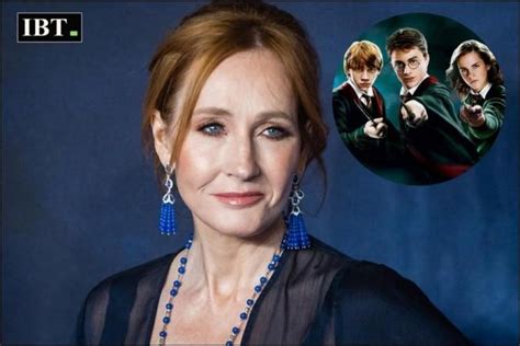 Die ersten zusammen mit meinem mann. Alles Gute zum Geburtstag JK Rowling: Einige Fakten ...