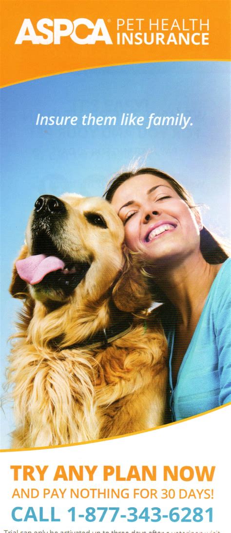 Many aspca insurance reviews point to frustrating limits to claim amounts that left owners owing large veterinary bills even though they'd been investing in plan options. Woodbourne Animal Clinic | Pamphlets