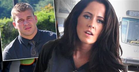 Nathan Griffith Chases Ex Jenelle Evans On The Highway In Teen Mom 2