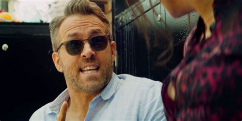 How To See Ryan Reynolds In The Hitman’s Wife’s Bodyguard Early Cinemablend