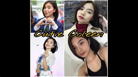 Featured Babe Coleen Trinidad Youtube