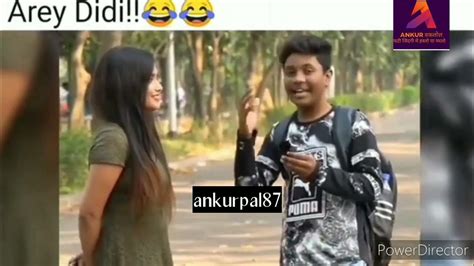 Double Meaning Sex Baate Trending Memes By Ankurबकलोल Part 20 Ankur Pal Youtube