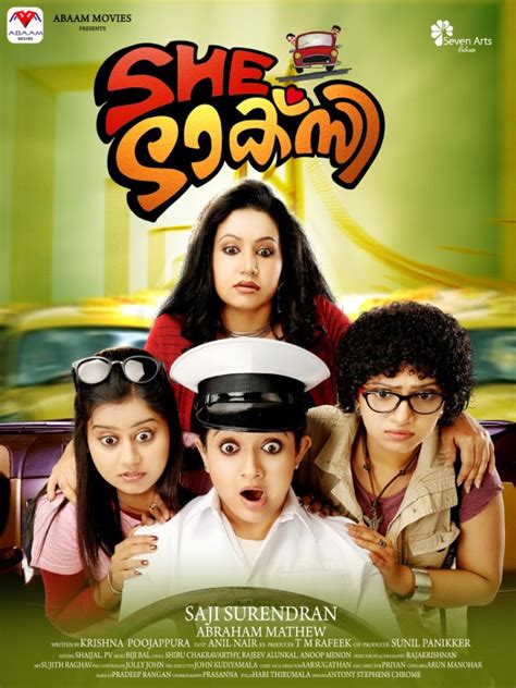 Thuramukham (2021) malayalam full movie watch online free on gomoviz, watch thuramukham (2021) malayalam full movie online hd mp4 download movierulz. She Taxi (2015) - Malayalam Movie Watch Online ...