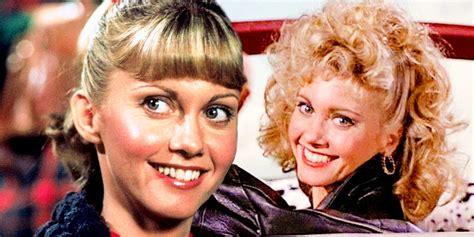 Olivia Newton John Was More Than Grease S Sandy What You Should Know