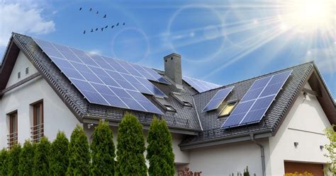 Do Solar Panels Increase Home Value Updated Guide For 2024