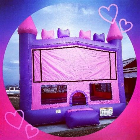 The vibrantly coloured gymini bouncer is one of the best activity bouncers on the market and is also reasonably priced. Pin on Inflatable Joy Abilene