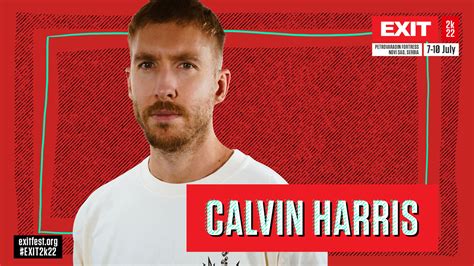 Most Successful Dj And Producer Of All Time Calvin Harris Tops The List Of More Than New