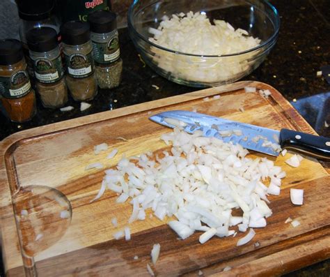 How to cut up a if your chicken is large, this piece should be cut in half across the middle to make two smaller pieces. How to Make Our Favorite White Chicken Chili Recipe
