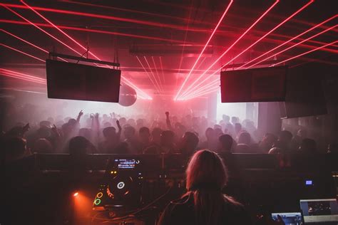 The Best House Clubs In London London Evening Standard