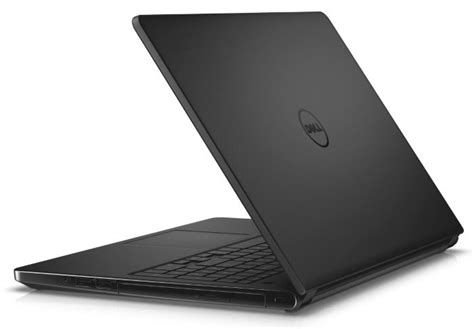 Dell Inspiron 15 5000 5558 Mid Tier 156 Laptop Windows Laptop