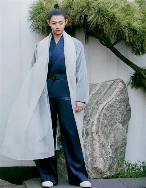 7 years ago7 years ago. 国风少年霍尊-图集-风尚频道-首页-时尚网