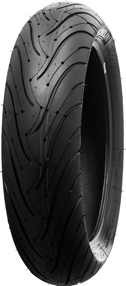 Главная мотошины front front michelin. Michelin Pilot Road 3 160/60ZR18 (70 W) Tył TL M/C » Oponeo