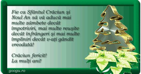 Vezi mesaje de craciun, urari si felicitari de craciun. Urare de Craciun (19)