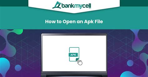 Guide How To Open Apk File Androidiphonewindowsmac