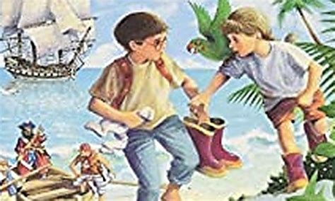 Pirates Past Noon Magic Tree House Book Study 4 Small Online Class