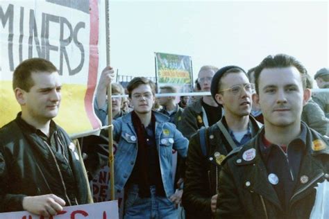 Mark Ashton The Lgbt Campaigner Who Brought Communities Together