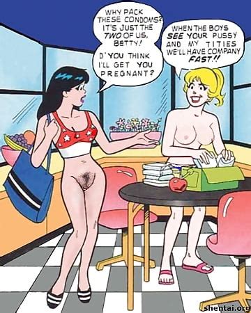 360px x 450px - All Archie Comic Characters | My XXX Hot Girl