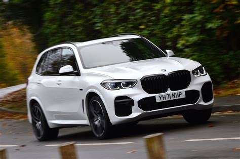 Bmw X5 Review 2023 What Car