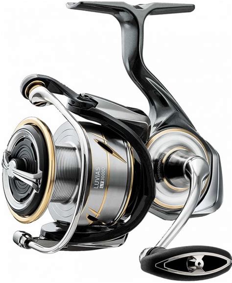 Daiwa Luvias Lt