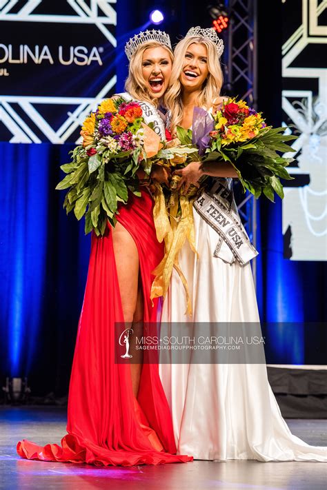 miss south carolina usa 2021 marley stokes