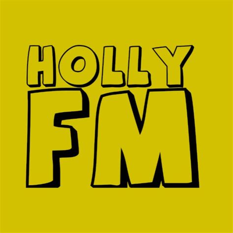 Live Holly Fm 1 Favorite Tunein
