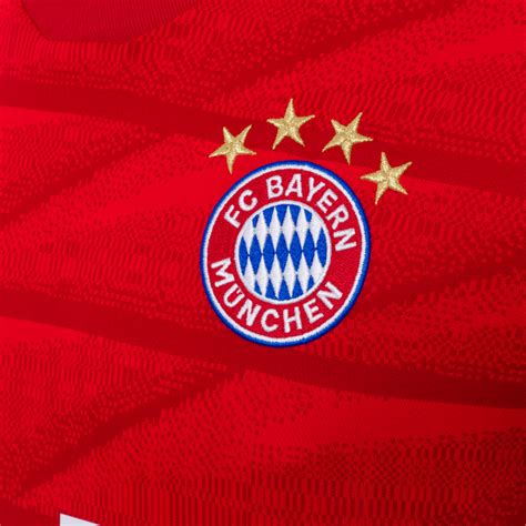 David olatukunbo alaba date of birth: FC Bayern Kids Shirt Home Longsleeve 19/20 | Official FC ...