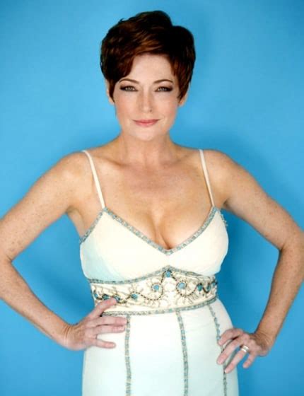 Picture Of Carolyn Hennesy