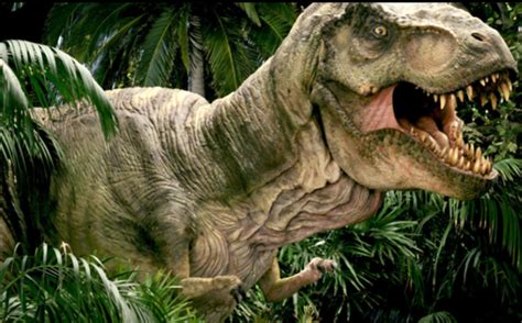 Tyrannosaur Buck Spielberg Wiki Fandom
