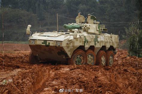 Chinese Infantry Fighting Vehicles Page 88 Sino Defence Forum