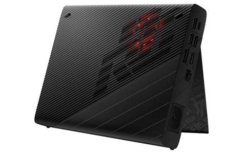 Asus Rog Xg Mobile Rtx 4090 Gpu Launches In China At 2600