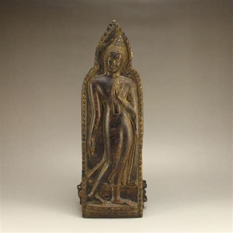 Sold Price Thailand Incense Ashes Buddha Statue June 6 0118 100 Pm Edt