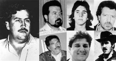 Controlled the production of cocaine from the. Medellín Cartel | Deadliest Fiction Wiki | FANDOM powered ...