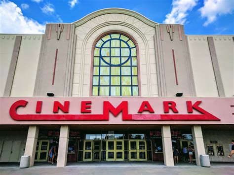 Studio movie grill city centre. Movie Theater «Cinemark Allen 16 and XD-JBTHD», reviews ...