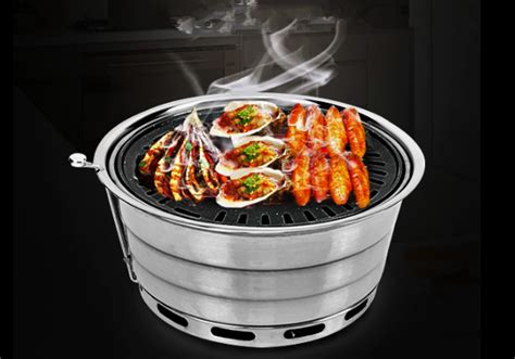 All products from korean bbq table grill category are shipped worldwide with no additional fees. Korean Bbq Grill Table Top Restaurant - Sarofudin Blog