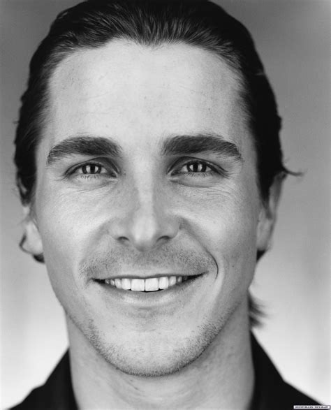 Picture Of Christian Bale