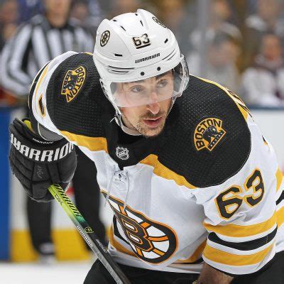 Matching the capitals' fourth line with the boston bruins' prime scoring threats, marchand managed. Bruins Brad Marchand: NHL's Most Underrated Defensive ...