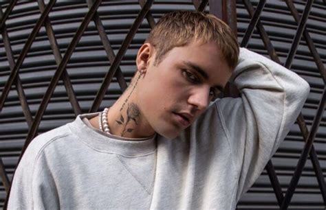 Justin Bieber Artist Of The Year 2024 Heres Why Utah Pulse
