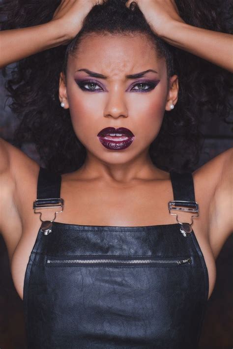 Logan Browning Alchetron The Free Social Encyclopedia