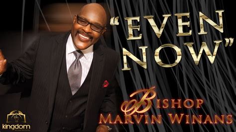 Bishop Marvin Winans Preaches New 2013 Even Now ~ Mother Mcclurkins Homegoing Youtube