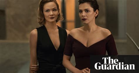 The Girlfriend Experience A Welcome Return For Tvs Most Audacious