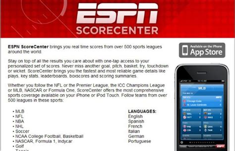 bleacher report presents 15 sports apps you never knew you needed complex