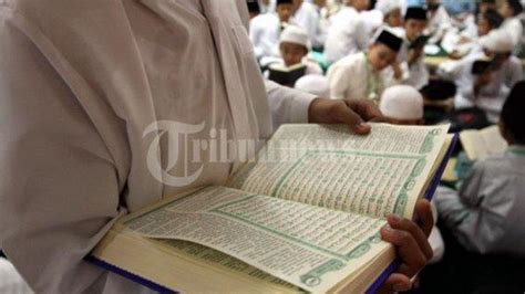 Ini Amalan Dan Bacaan Doa Di Malam Nuzulul Quran Nuzulul Quran 17