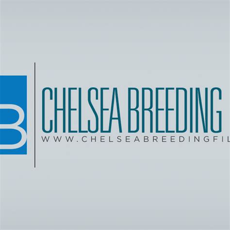 chelsea breeding films