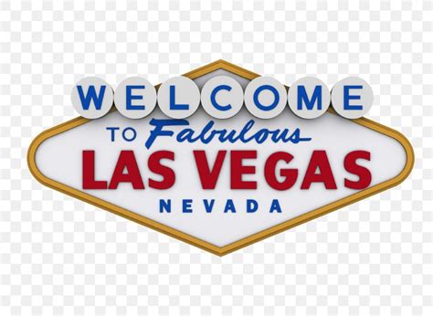 Welcome To Fabulous Las Vegas Sign Stock Illustration Logo Organization